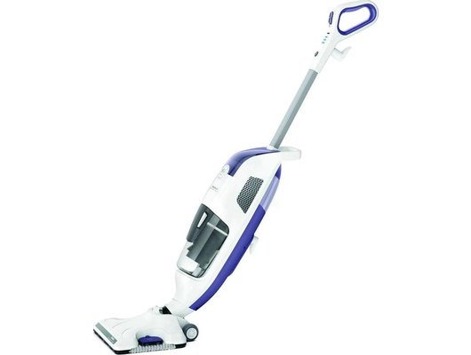 Вертикальный пылесос TEFAL CLEAN & STEAM REVOLUTION (VP7751 WH)